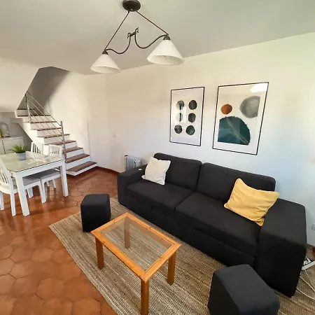 House At Tejeda's Heart With Amazing View Apartment Tejeda (Gran Canaria)