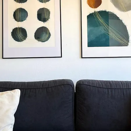 House At Tejeda's Heart With Amazing View Tejeda (Gran Canaria)