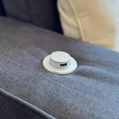 Apartament House At Tejeda's Heart With Amazing View Tejeda (Gran Canaria)