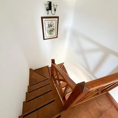 Apartment House At Tejeda's Heart With Amazing View Tejeda (Gran Canaria)
